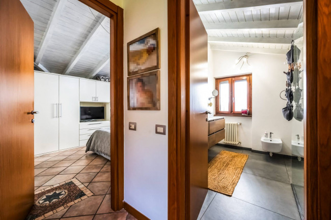 Villette a schiera in vendita a Cittiglio