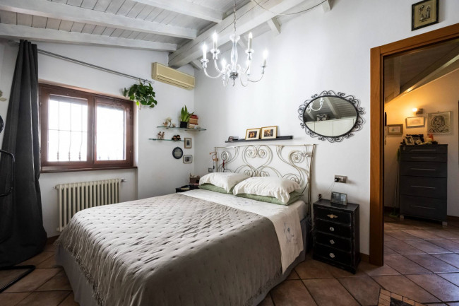 Villette a schiera in vendita a Cittiglio