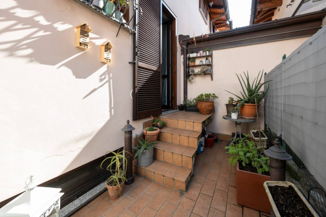 Villette a schiera in vendita a Cittiglio