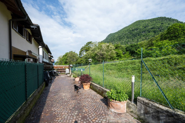 Villette a schiera in vendita a Cittiglio