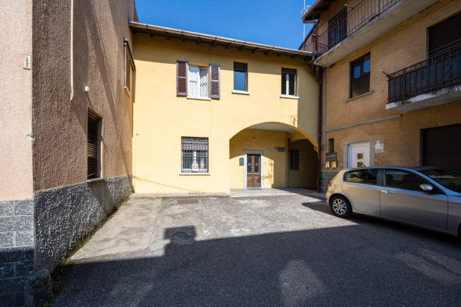 Casa singola in vendita a Varese