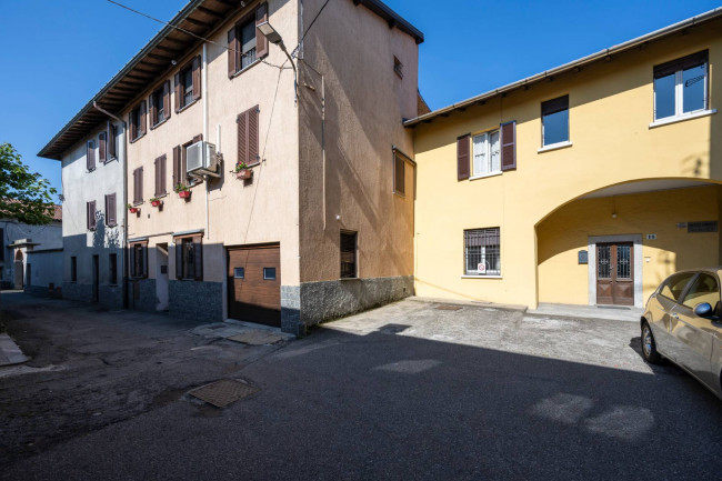 Casa singola in vendita a Varese