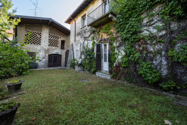 Casa singola in vendita a Varese