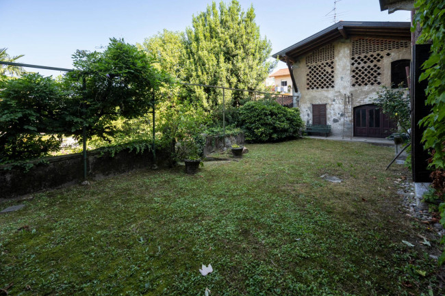 Casa singola in vendita a Varese
