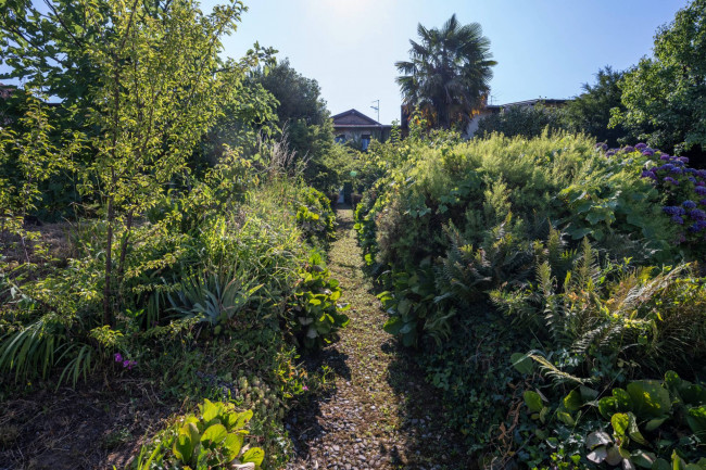 Casa singola in vendita a Varese