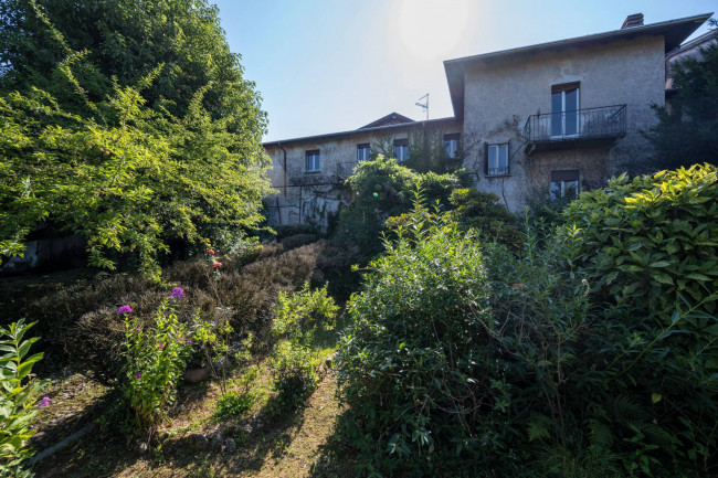 Casa singola in vendita a Varese