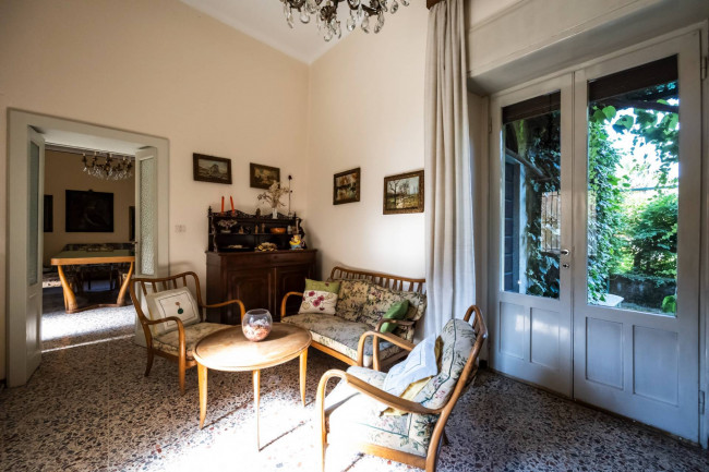 Casa singola in vendita a Varese