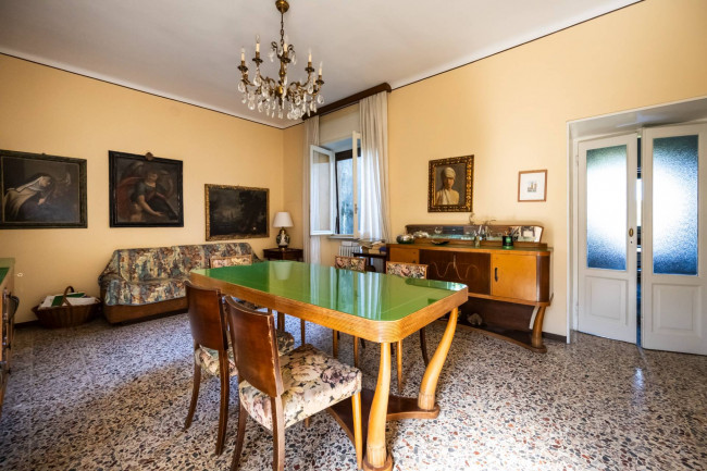 Casa singola in vendita a Varese