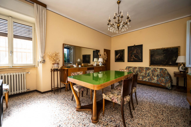 Casa singola in vendita a Varese