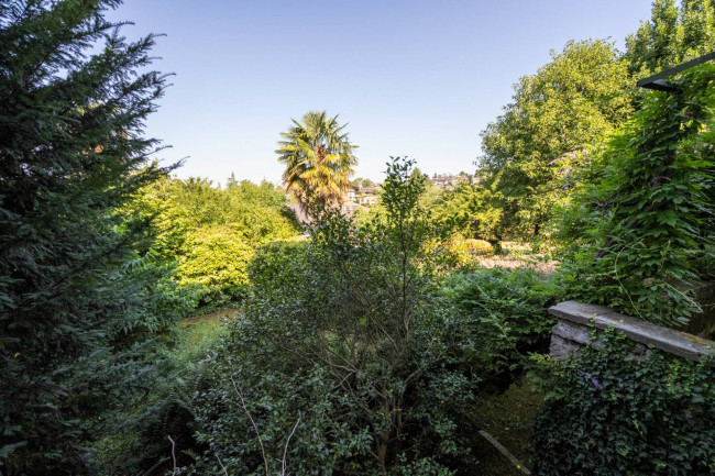 Casa singola in vendita a Varese