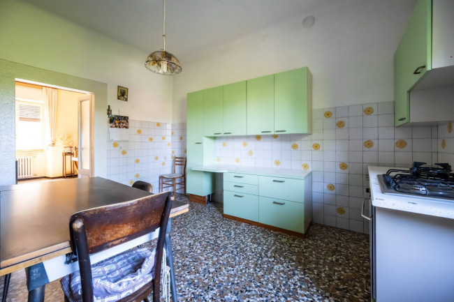 Casa singola in vendita a Varese