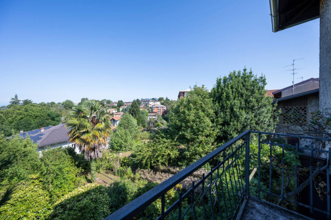 Casa singola in vendita a Varese