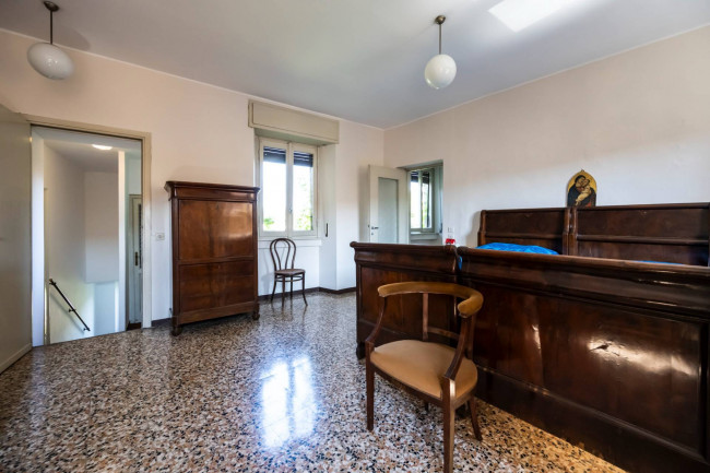 Casa singola in vendita a Varese