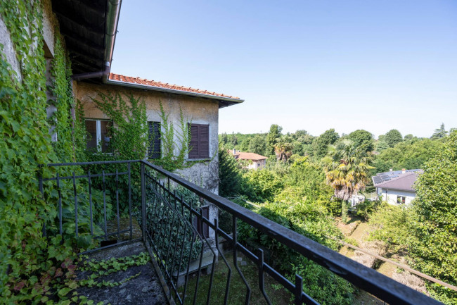 Casa singola in vendita a Varese