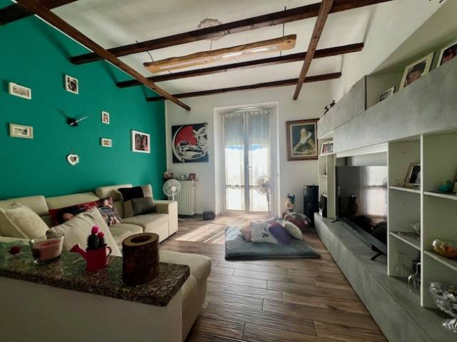 Appartamento in vendita a Varese