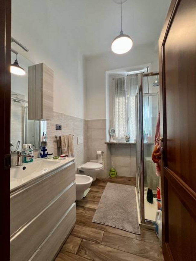 Appartamento in vendita a Varese
