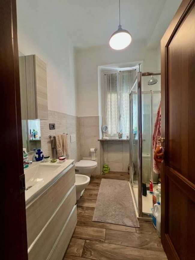 Appartamento in vendita a Varese
