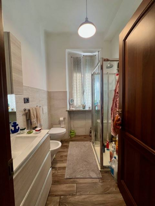 Appartamento in vendita a Varese