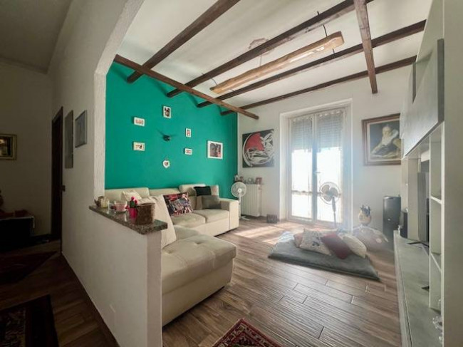 Appartamento in vendita a Varese