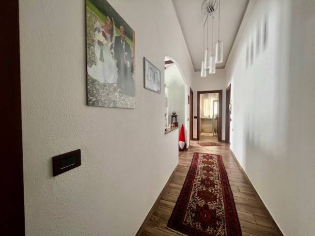 Appartamento in vendita a Varese