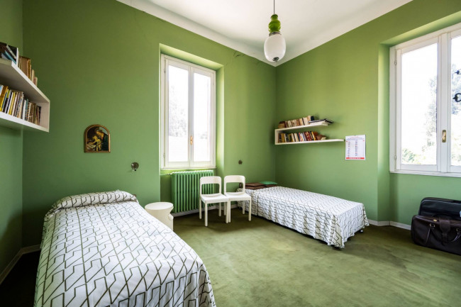 Villa in vendita a Buscate