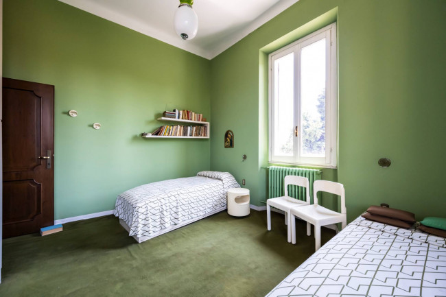 Villa in vendita a Buscate