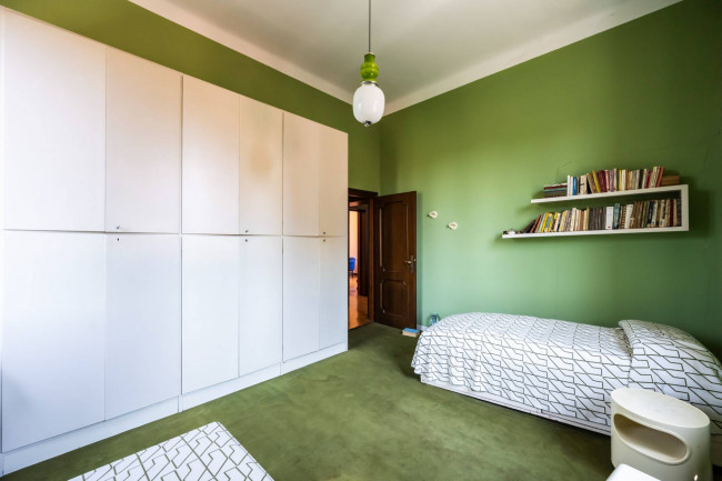 Villa in vendita a Buscate