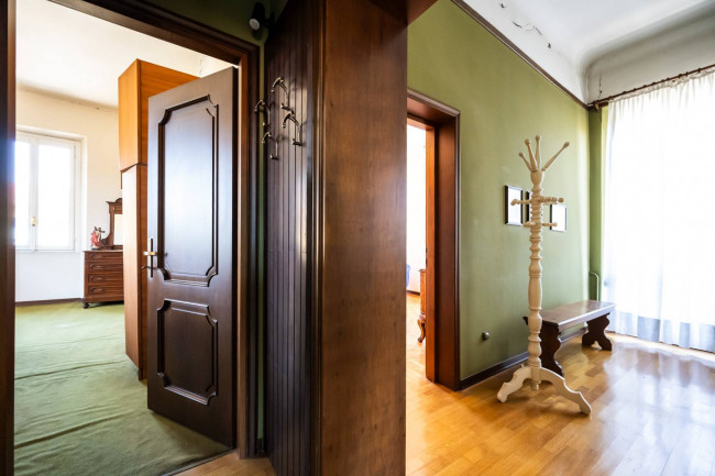Villa in vendita a Buscate