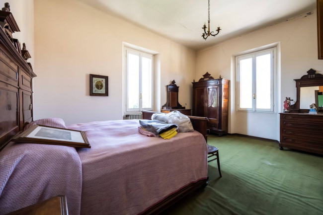 Villa in vendita a Buscate