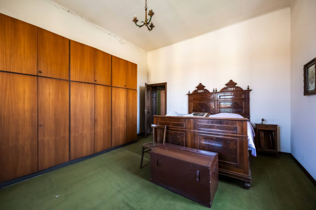 Villa in vendita a Buscate