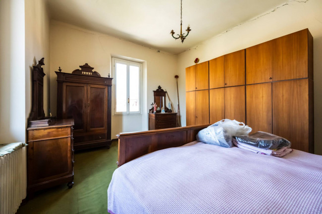Villa in vendita a Buscate