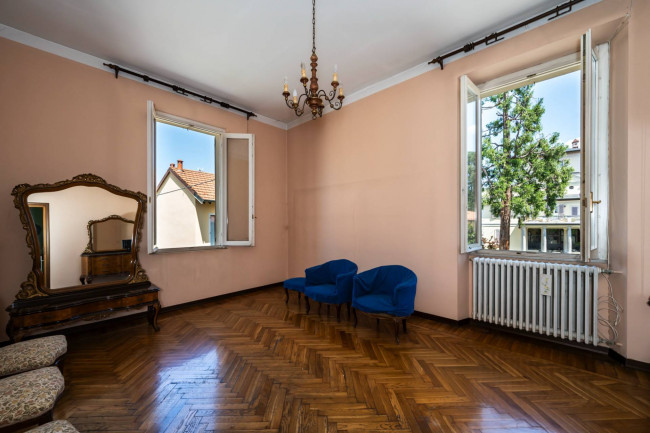 Villa in vendita a Buscate