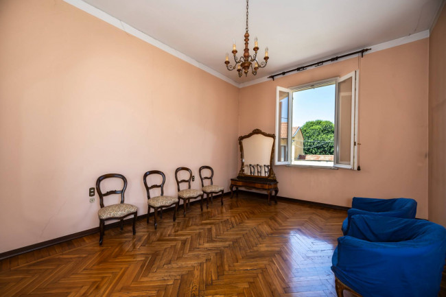 Villa in vendita a Buscate