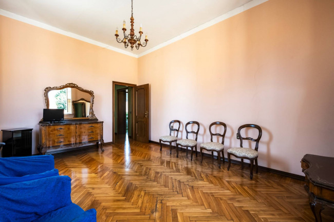 Villa in vendita a Buscate