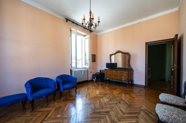 Villa in vendita a Buscate