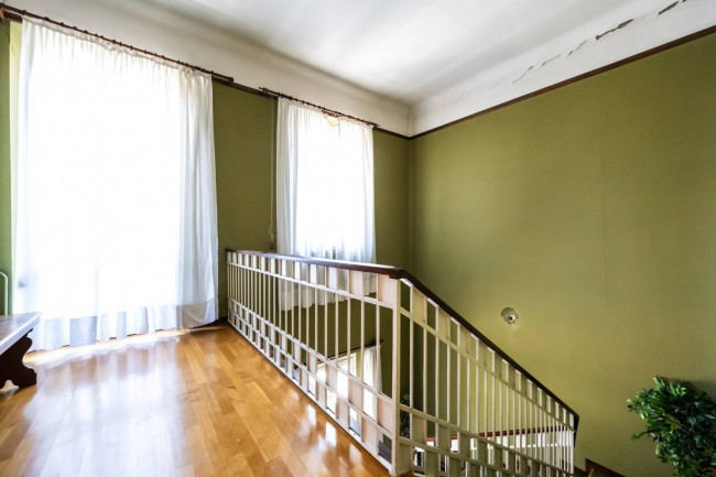 Villa in vendita a Buscate
