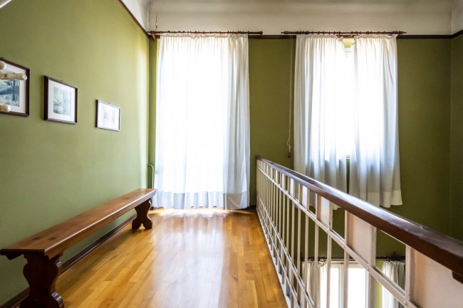 Villa in vendita a Buscate