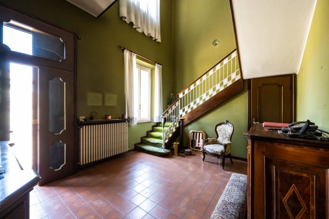 Villa in vendita a Buscate