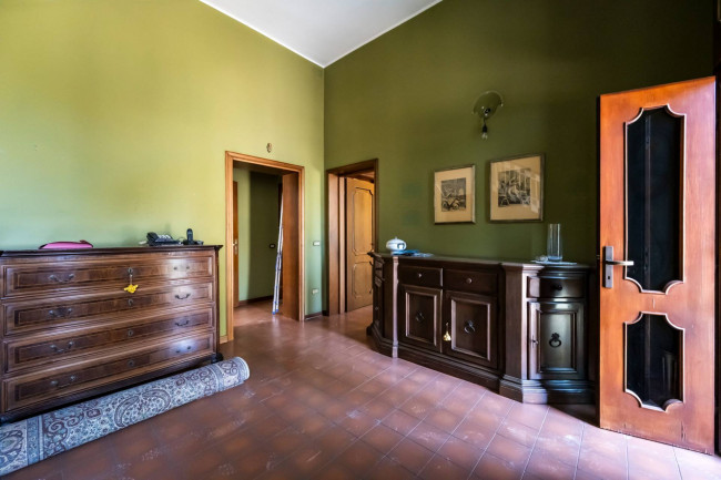 Villa in vendita a Buscate