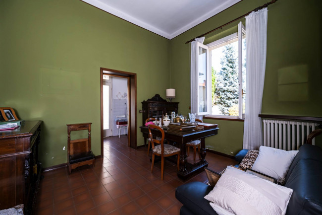 Villa in vendita a Buscate