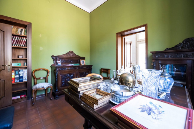 Villa in vendita a Buscate