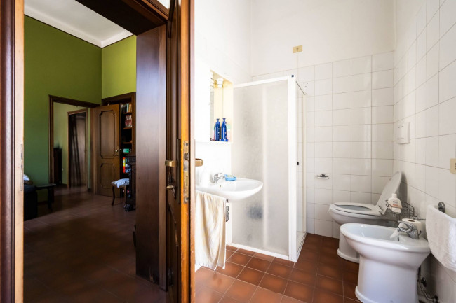 Villa in vendita a Buscate