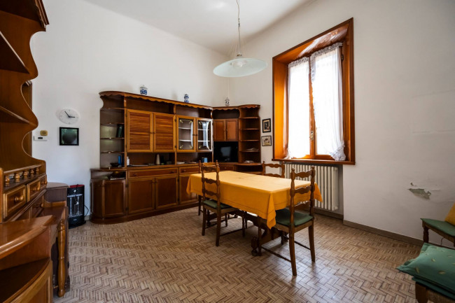 Villa in vendita a Buscate