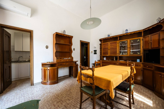 Villa in vendita a Buscate