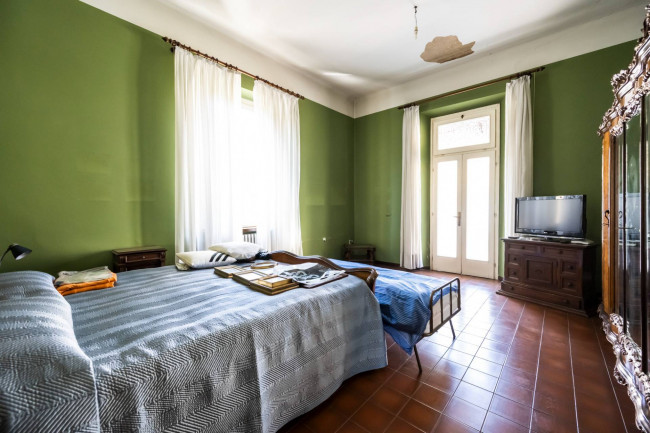 Villa in vendita a Buscate