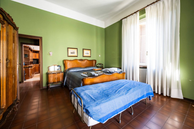 Villa in vendita a Buscate