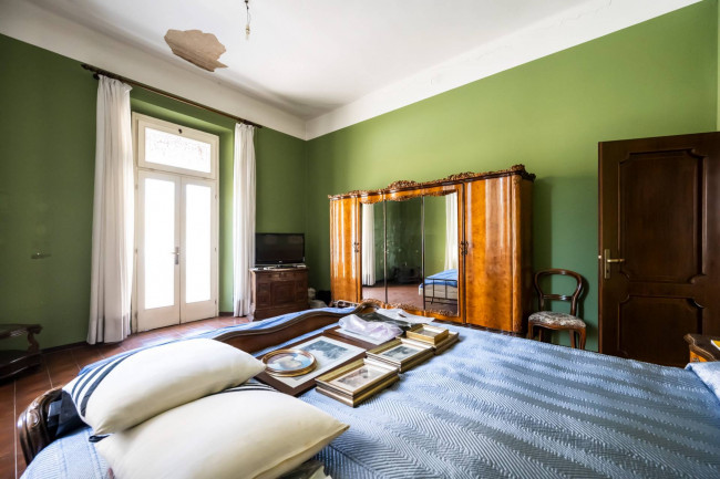 Villa in vendita a Buscate