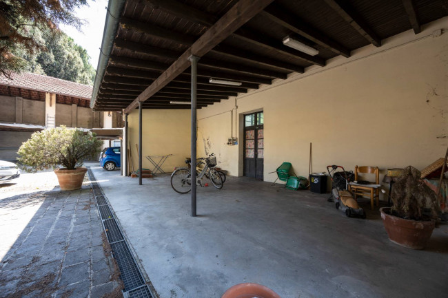 Villa in vendita a Buscate