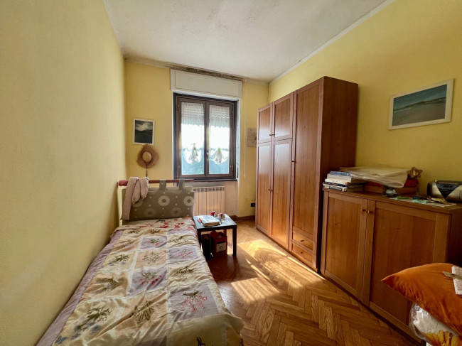 Porzione di Villetta bifamiliare in vendita a Varese