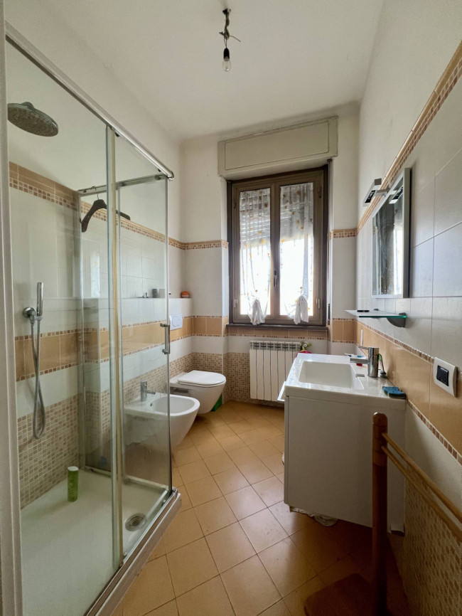 Porzione di Villetta bifamiliare in vendita a Varese